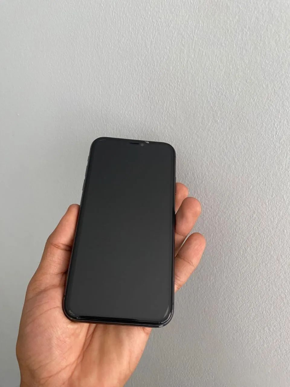 iPhone 11 64Gb preto - Foto 4