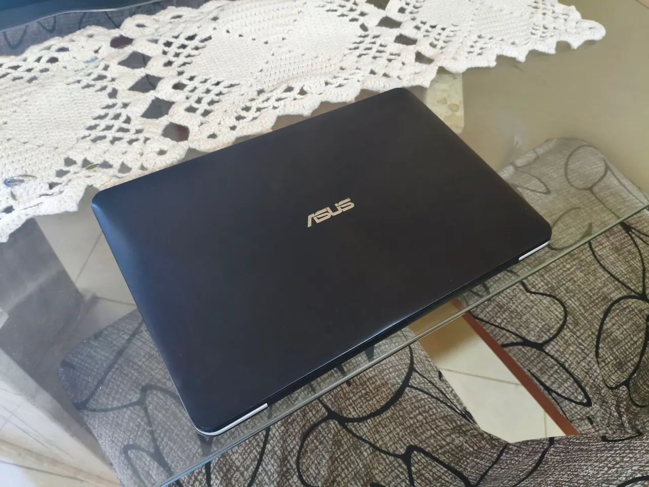 Notebook Asus Core i5 - Windows 11 Pro e Office Instalados - Foto 3