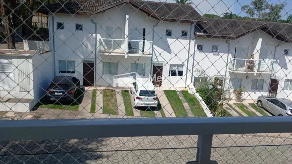LUC Aluga Casa em Villagio 84m² - 2 Quartos, sendo 1 suíte - Zona Sudeste - São José dos C