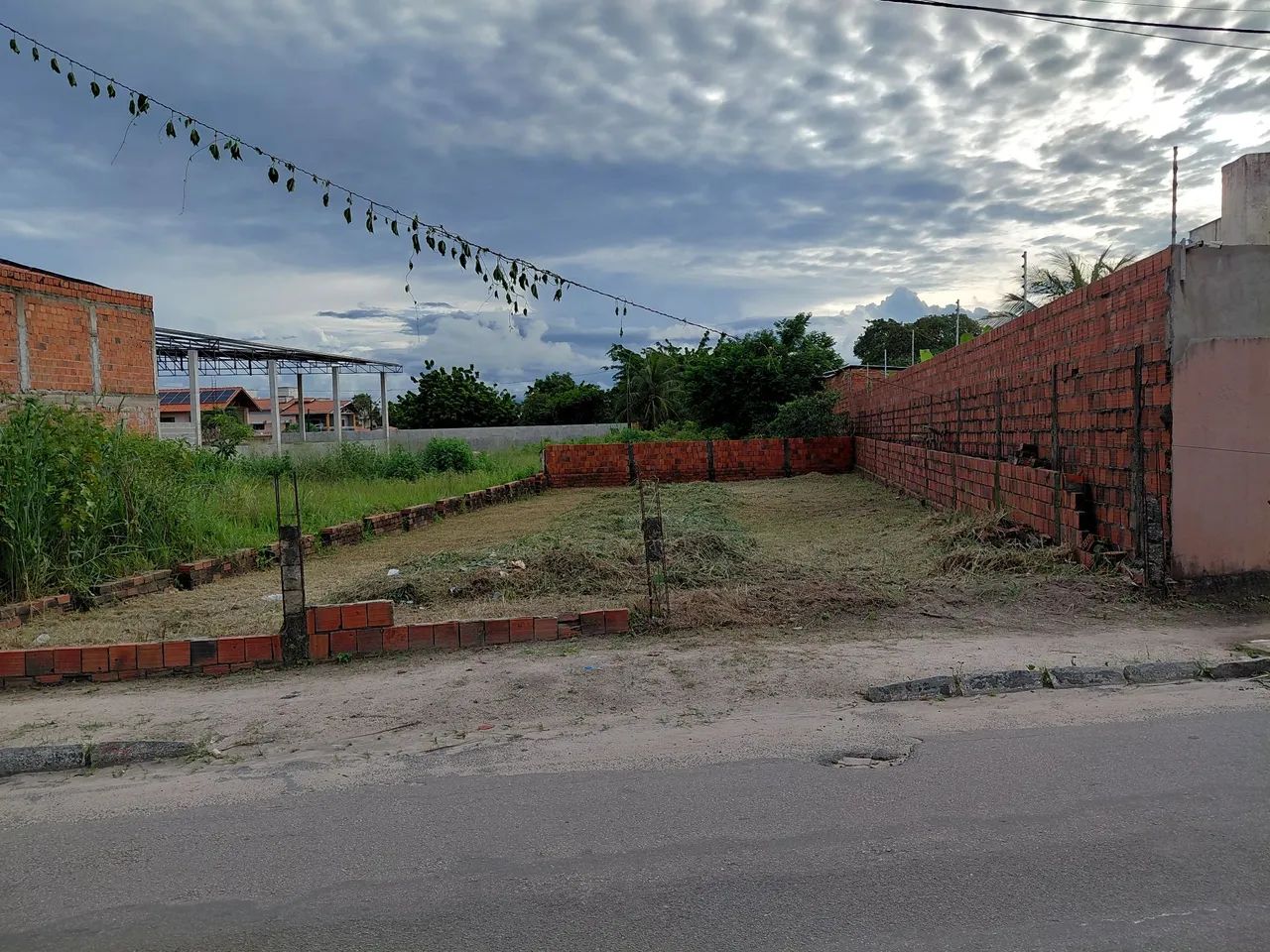 Foto - Eusébio - Centro