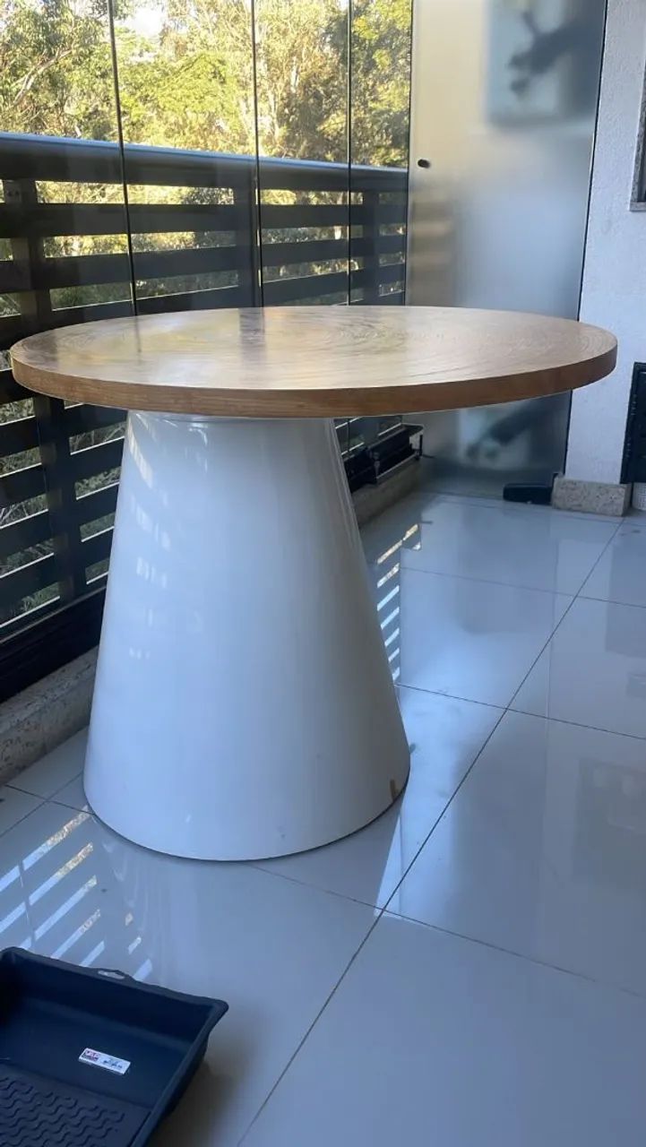 Mesa  - Foto 4