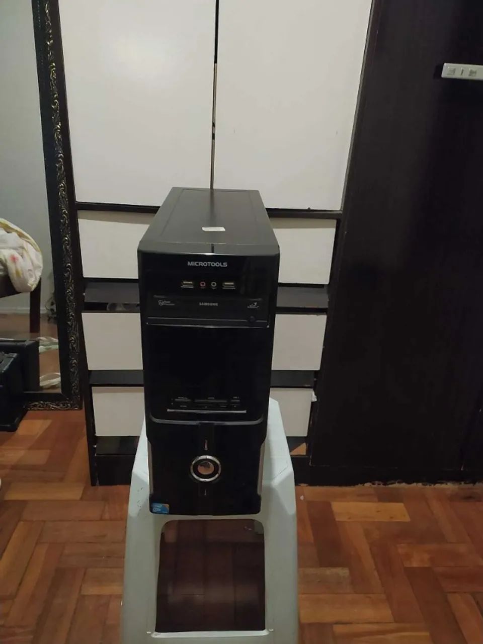 Computador Barato