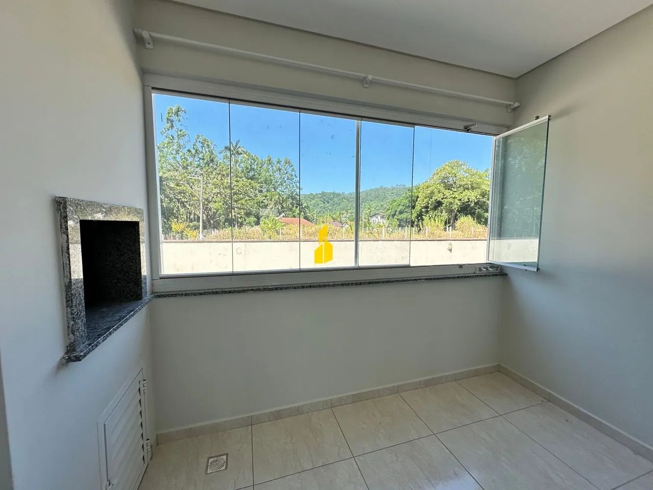 Apartamento com 3 quartos em Rodeio-SC - Foto 5