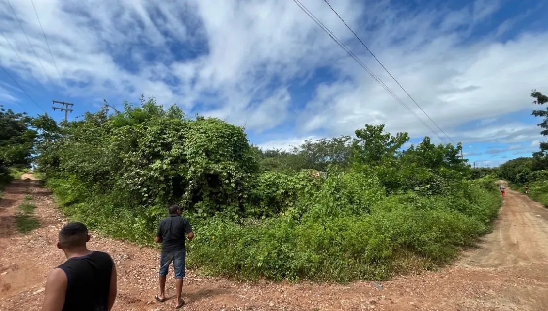 ? TERRENO À VENDA - PENTECOSTE/CE - Foto 3