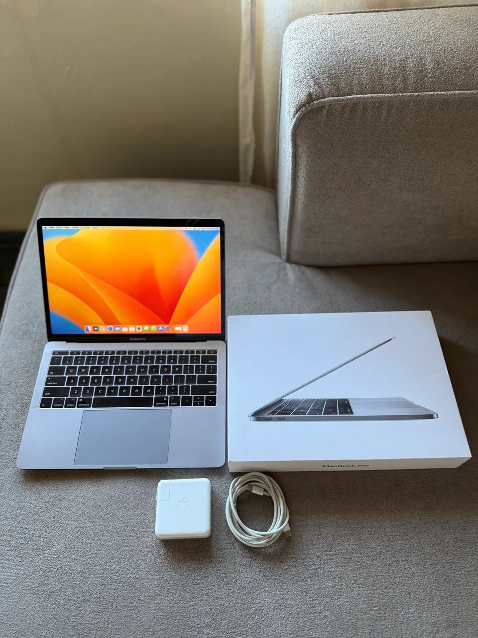 MacBook Pro 13