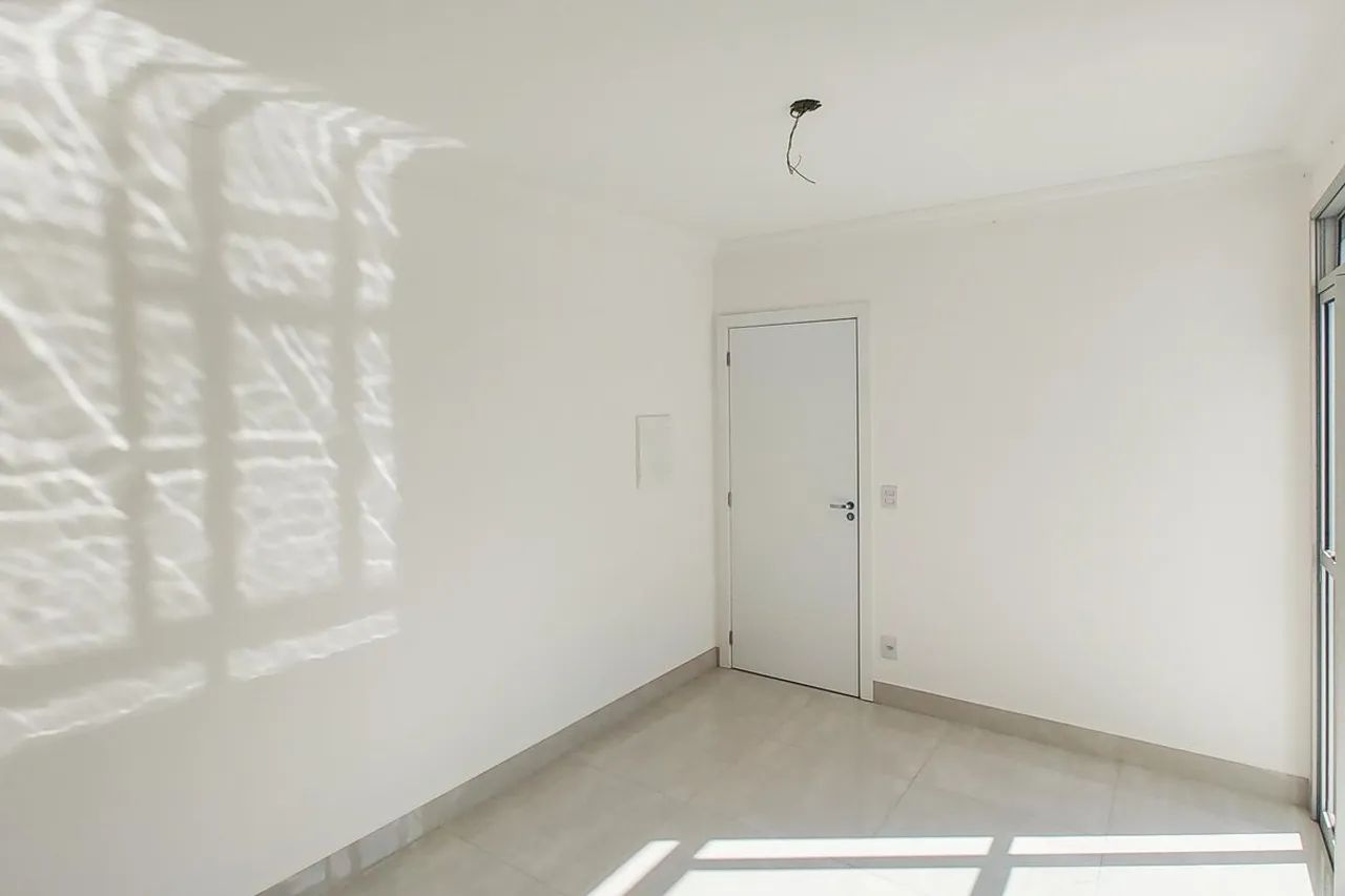Apartamento à Venda - Santa Rosa, 2 Quartos, 90 m2 - Foto 4