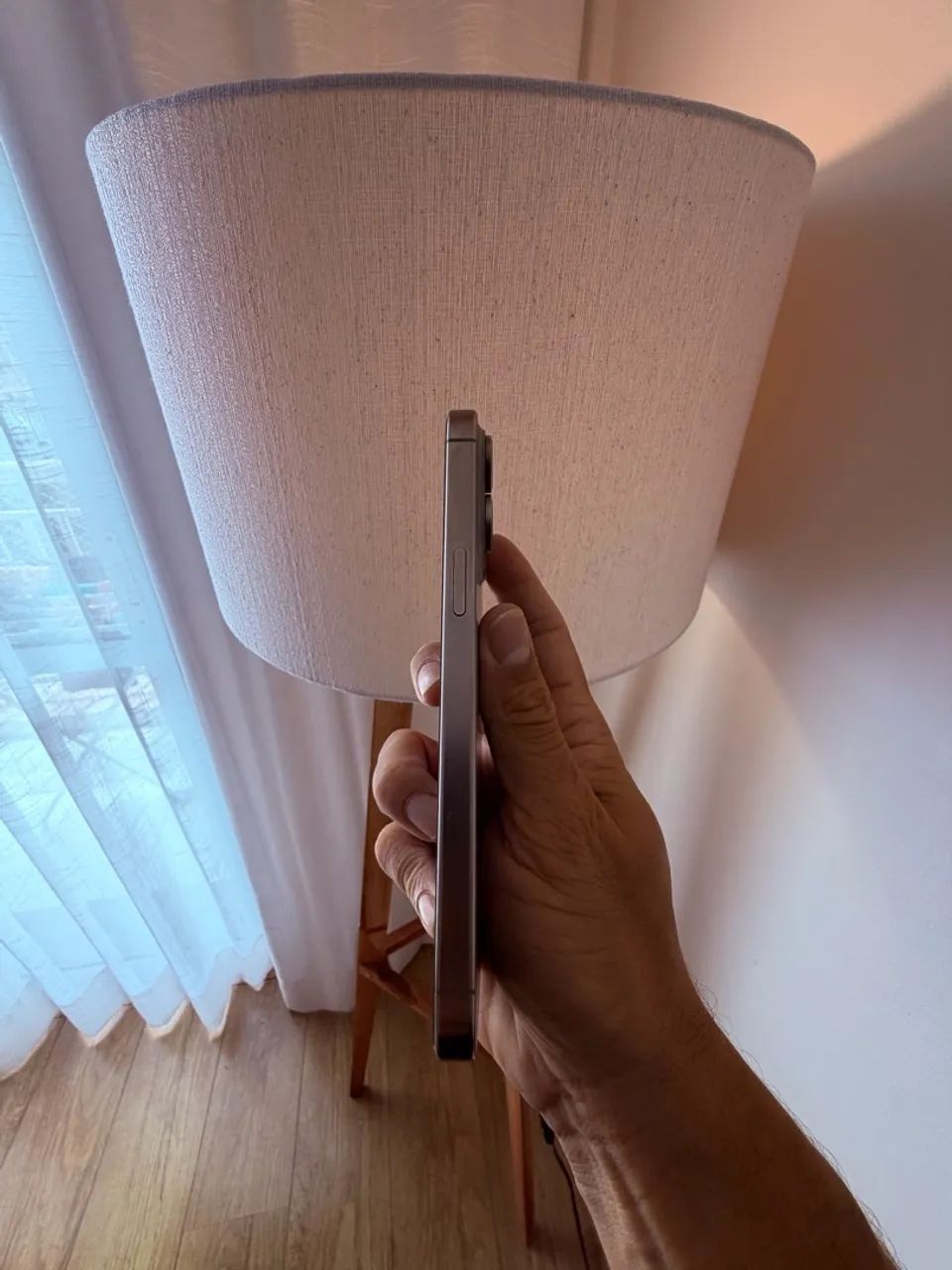 iPhone 15 pro Max 512GB - Foto 3