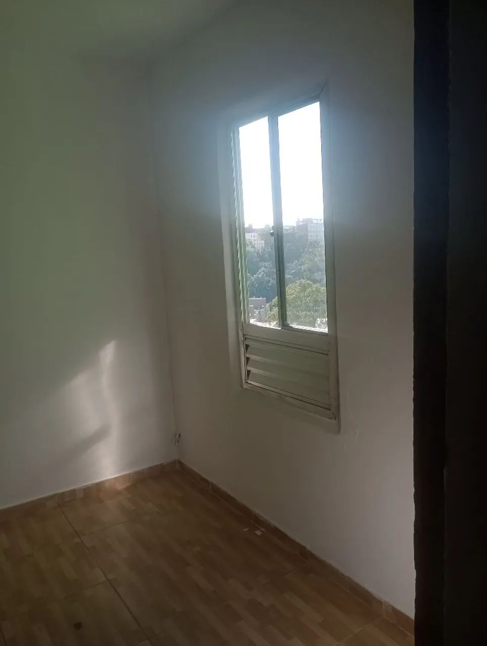 Foto - São Paulo - Cidade Tiradentes