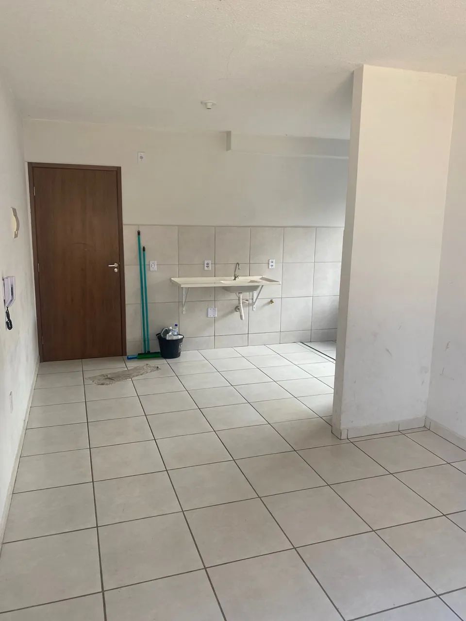 Vende se Apartamento quitado  - Foto 2