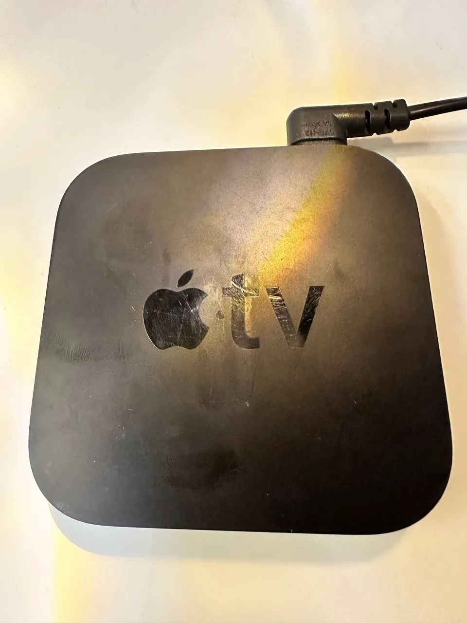 Apple TV a1378 - ENVIO IMEDIATO  - Foto 4