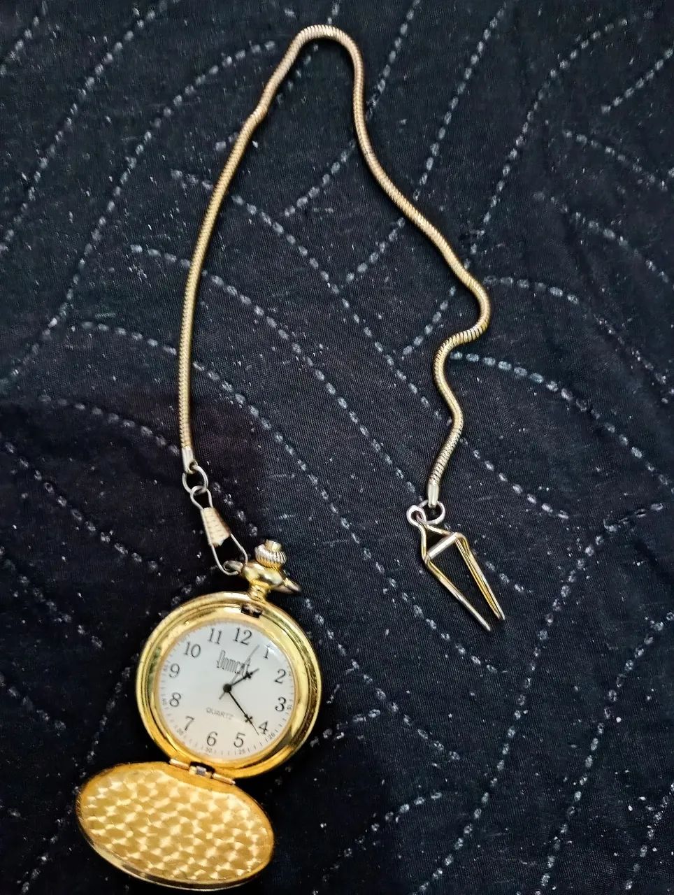 Vendo um relógio de bolso  - Foto 2
