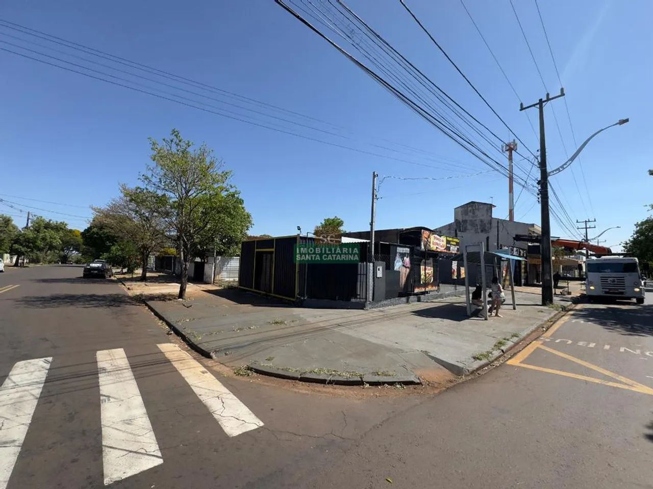 Terreno à venda em Maringá, Jardim Alvorada, com 500 m² - Foto 4