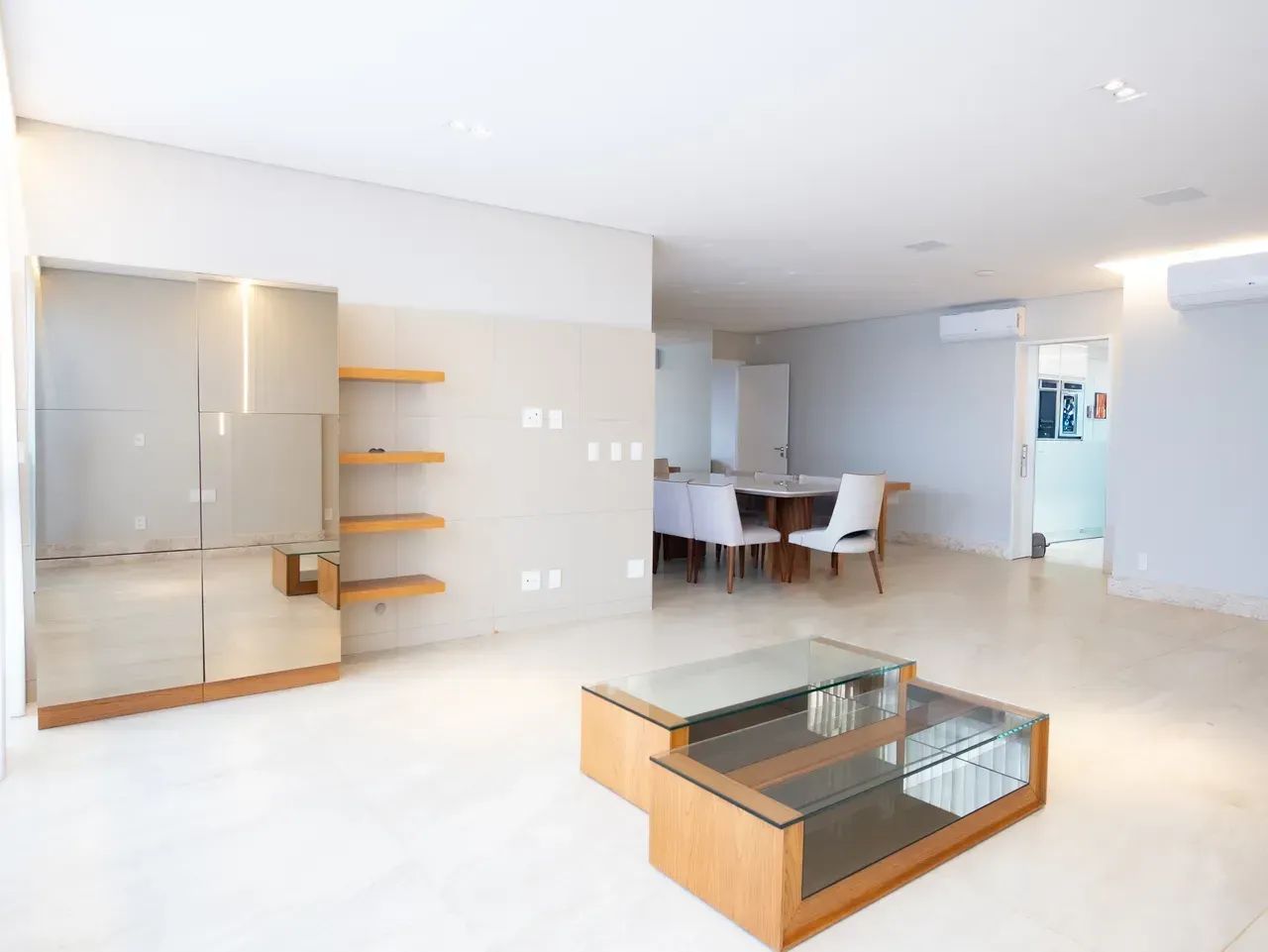 Apartamento de Alto Padrão no Noroeste - Foto 2