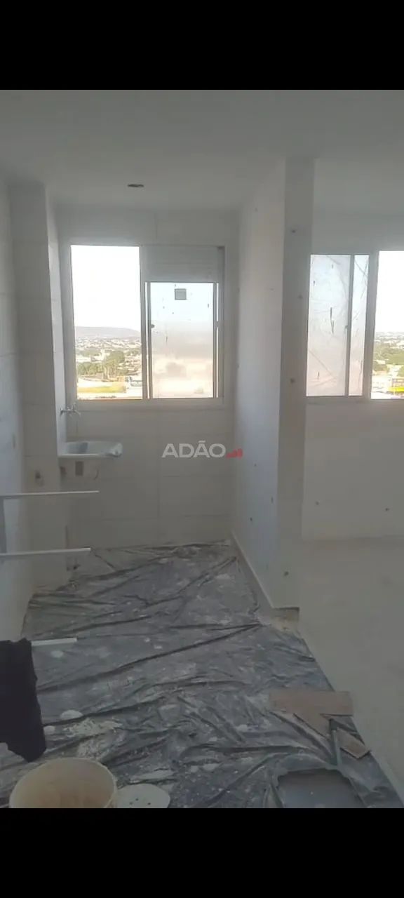 FLAT no MAX BURITI - Vila Rosa - Foto 2