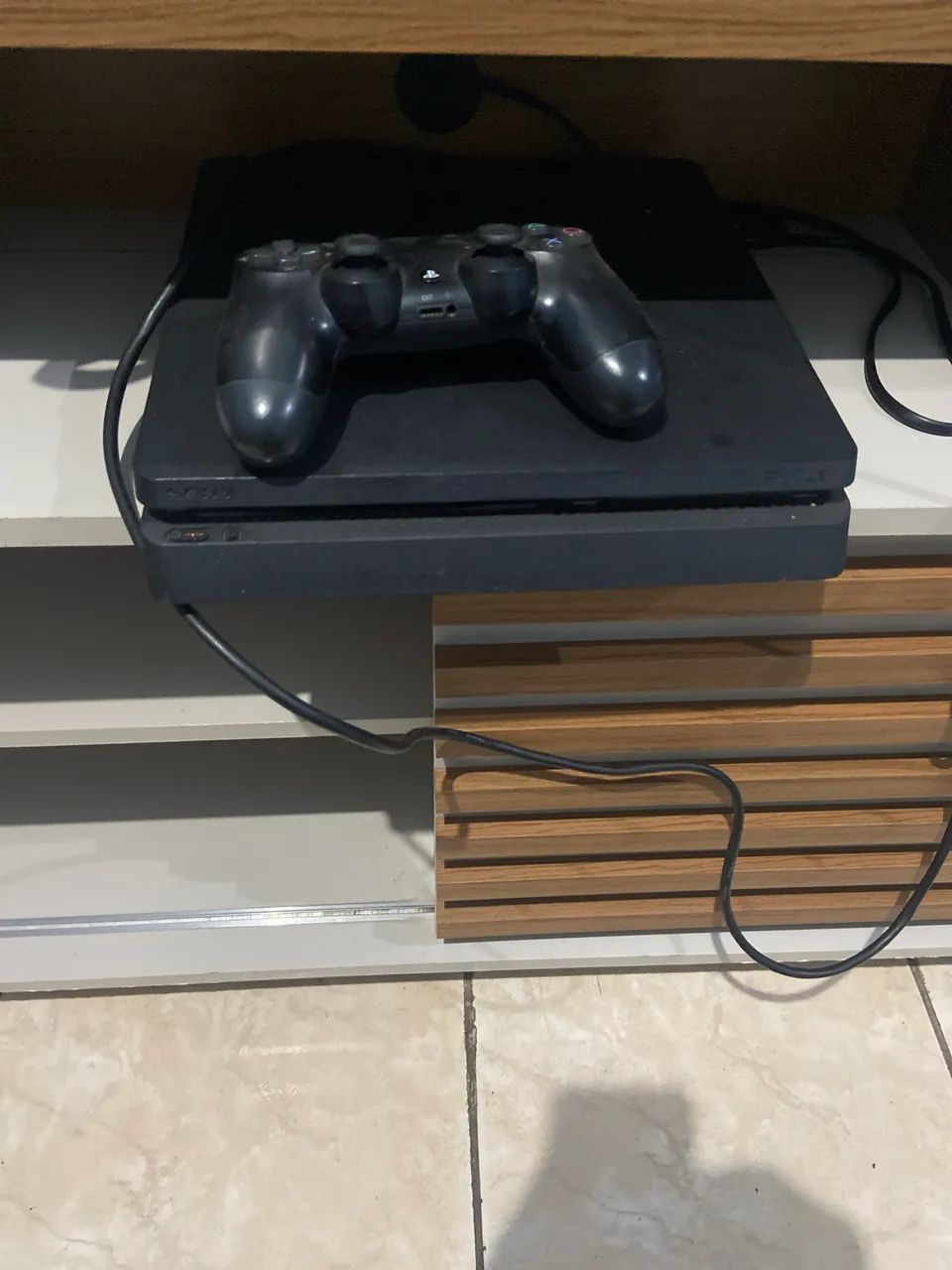 Vendo PlayStation 4 