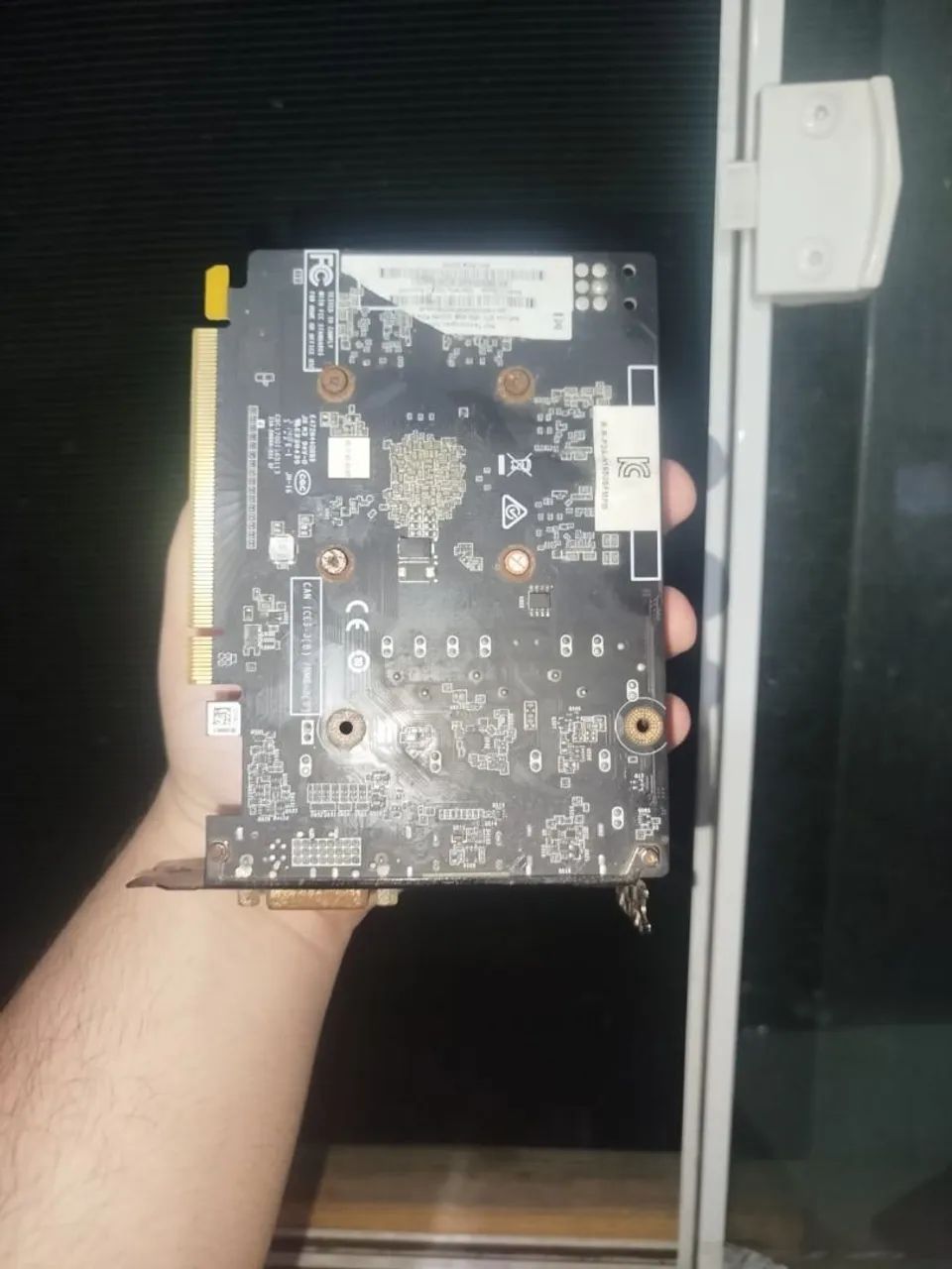 Gtx 1650 - Foto 3