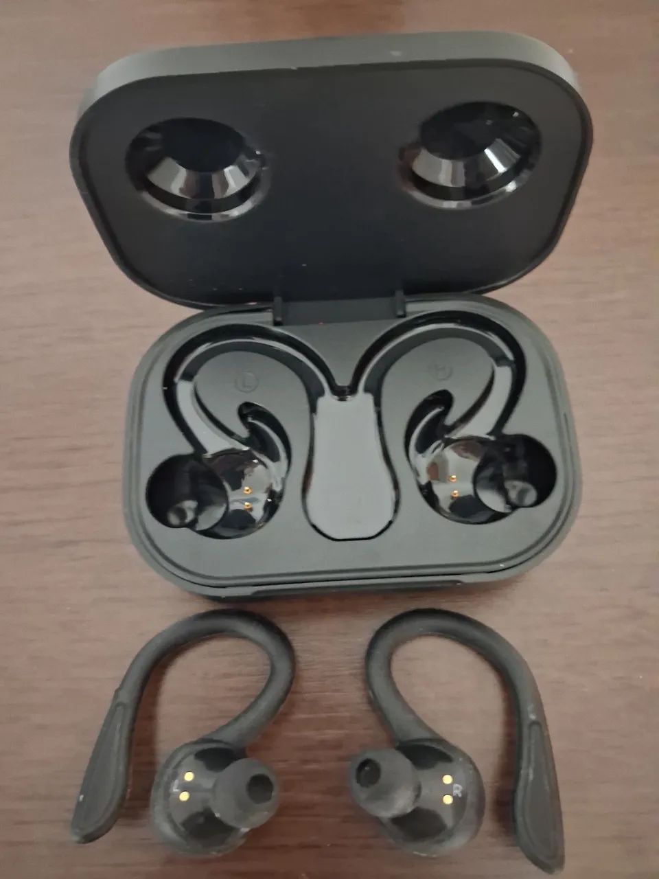 Fone de Ouvido - Foto 2