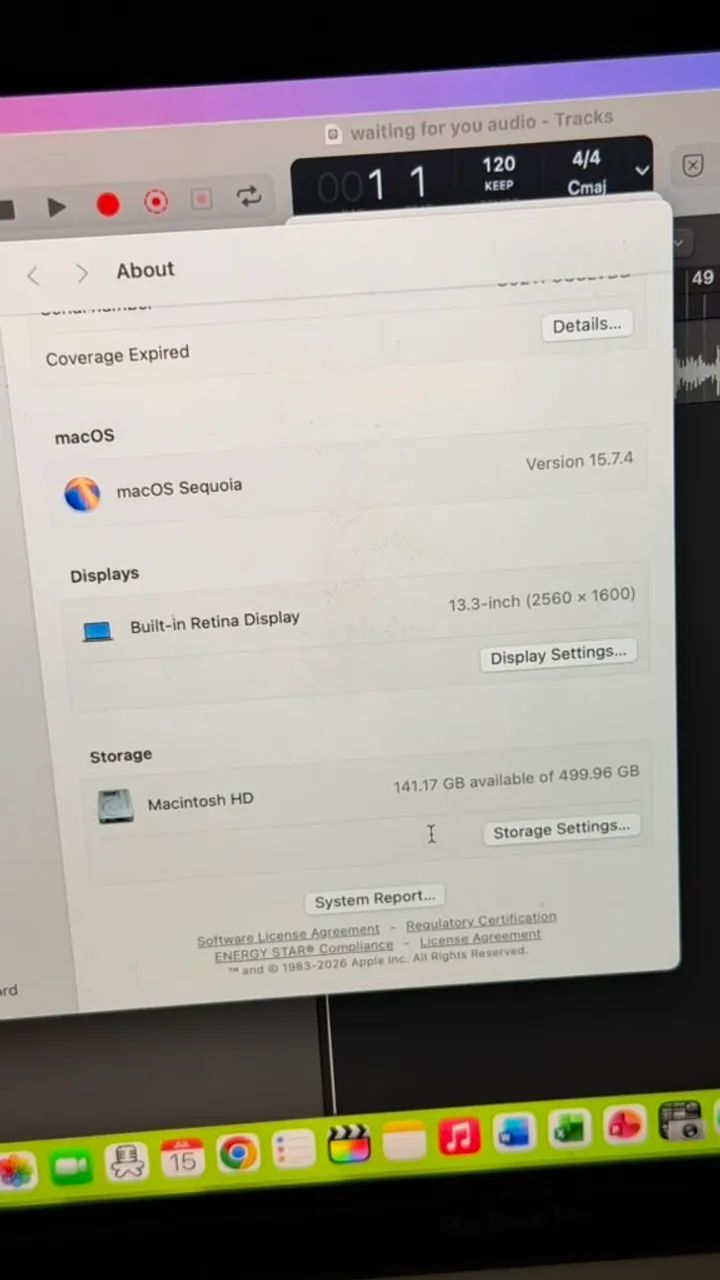 MacBook Pro - Foto 4