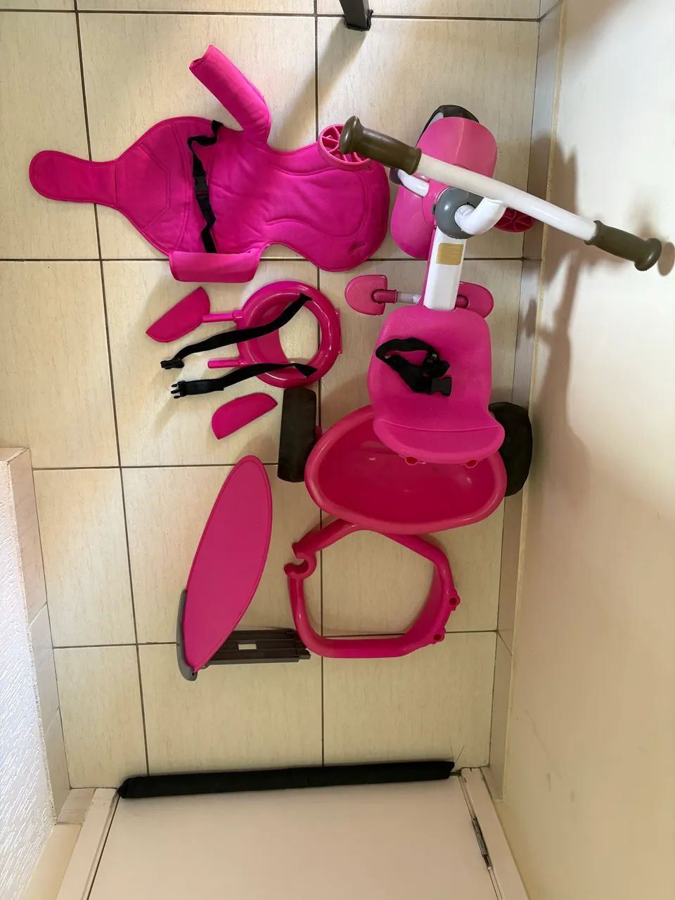Triciclo  - Foto 5
