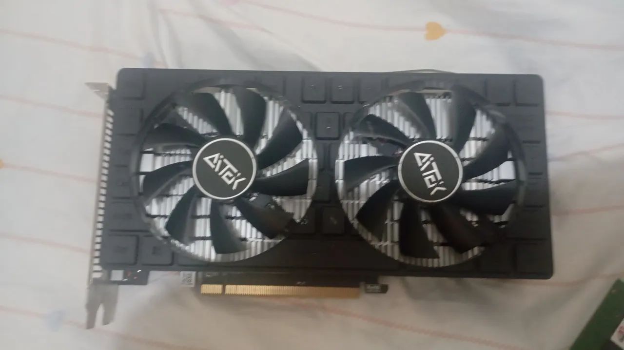 Rx580 8gb