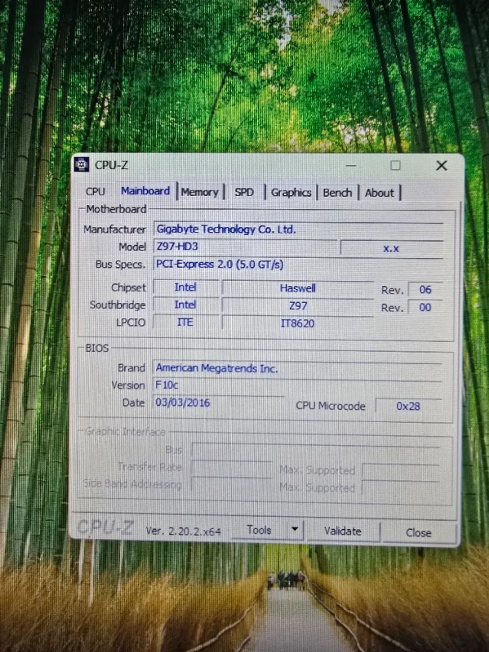 Kit I7 4790 + Placa mãe Z97 - Foto 4