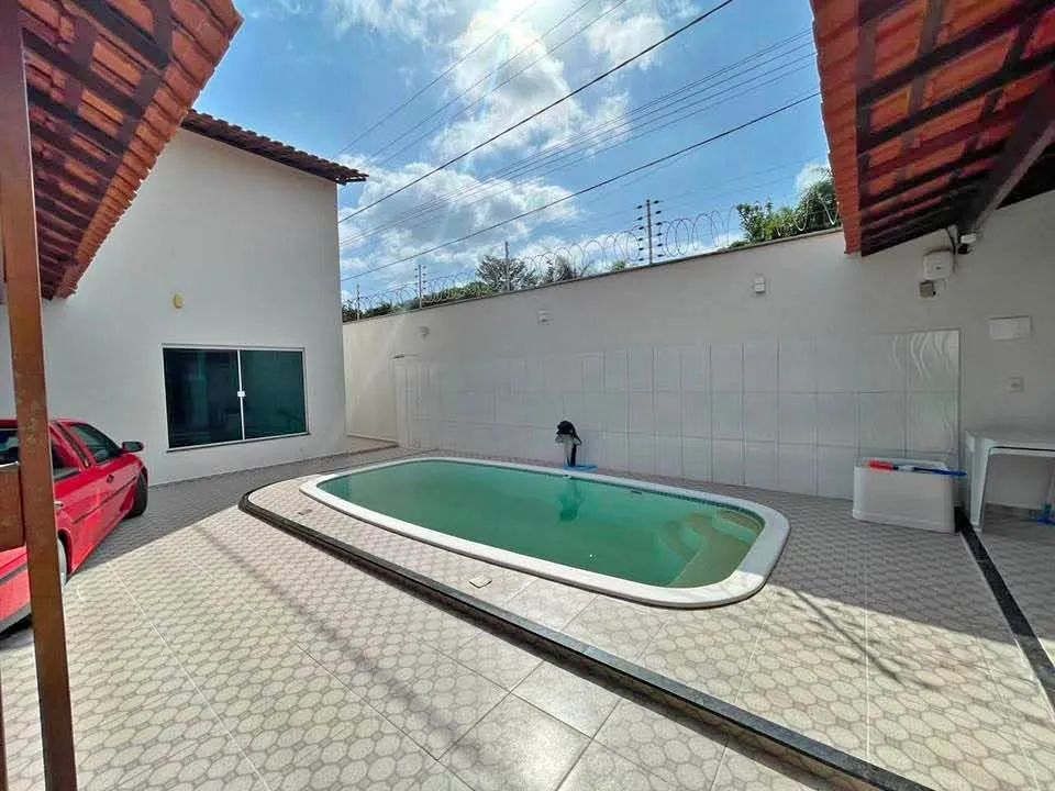 + casa à venda no buritizal 