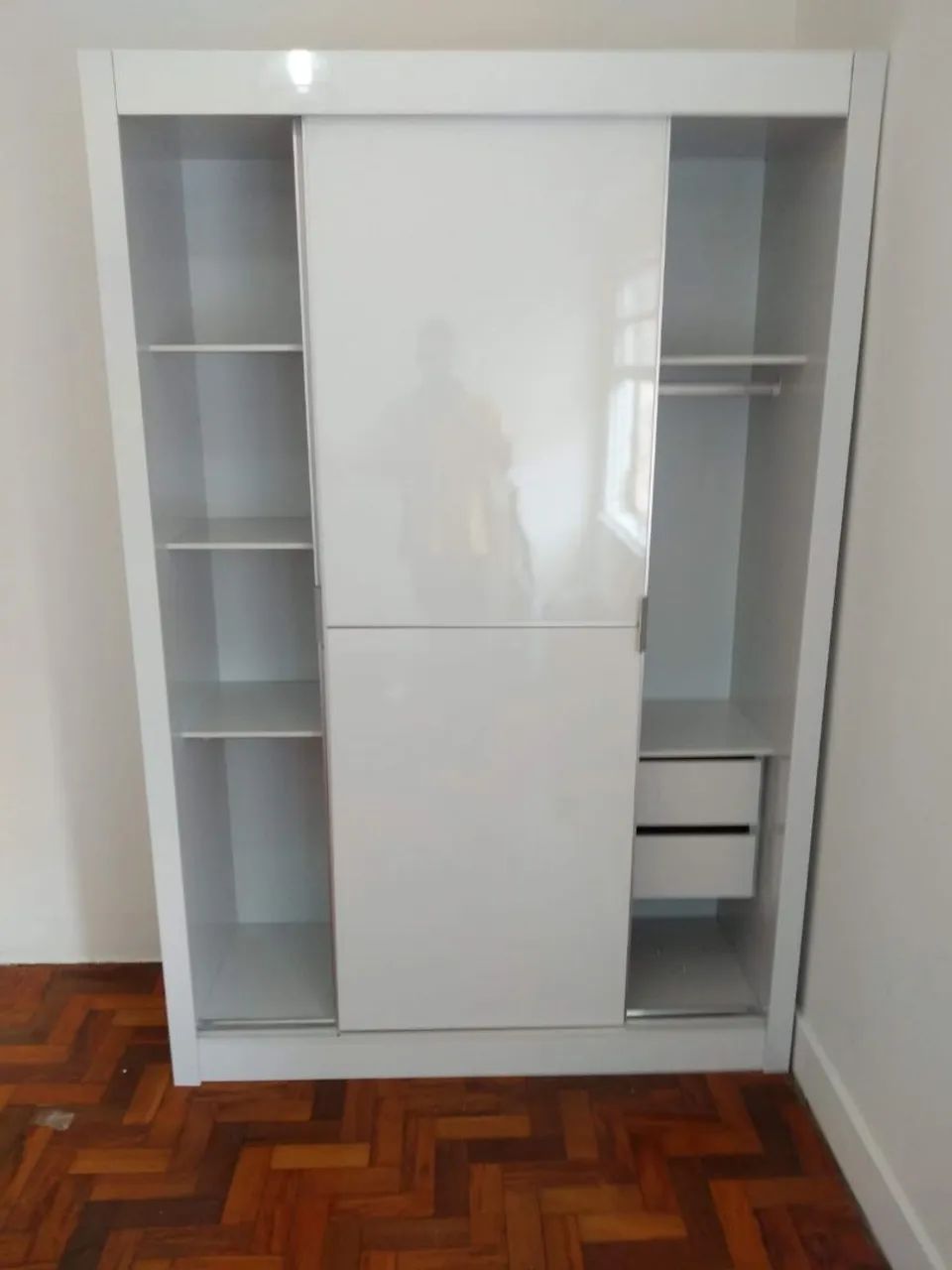 DCR Serviços - Marido de Aluguel, Eletricista, Hidráulica e Montagem de Móveis - Foto 5