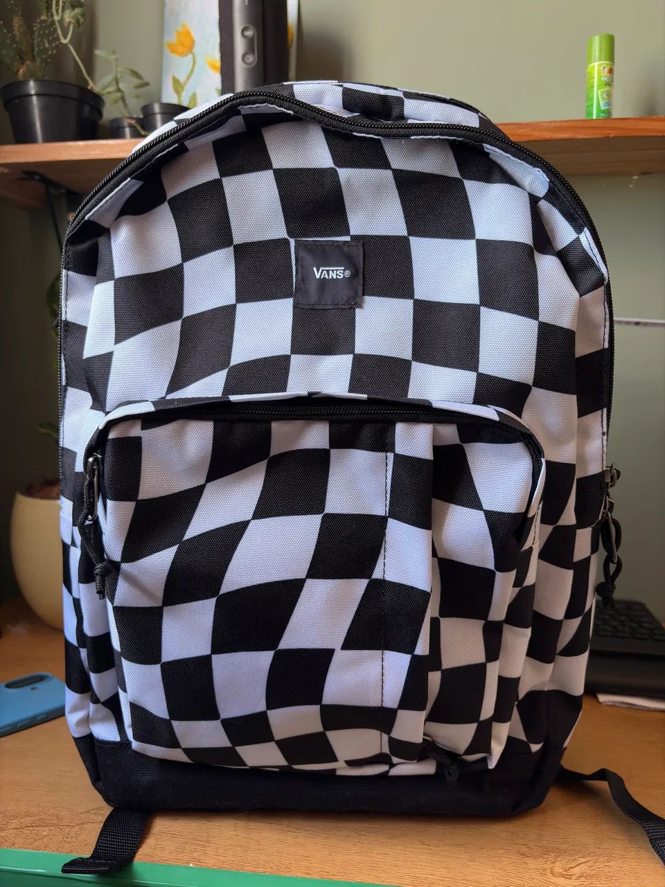 Mochila VANS original 