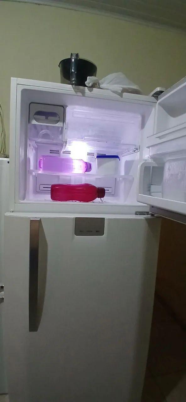 Geladeira Eletrolux DFN 52 - Foto 3