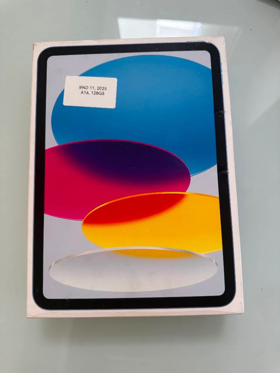 iPad 11 A16 128GB + Teclado iPlace + Caneta | 97% Bateria - Foto 5
