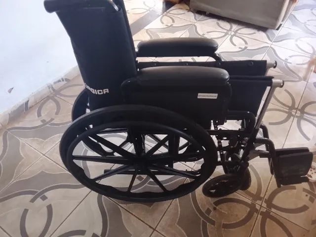Cadeira de rodas