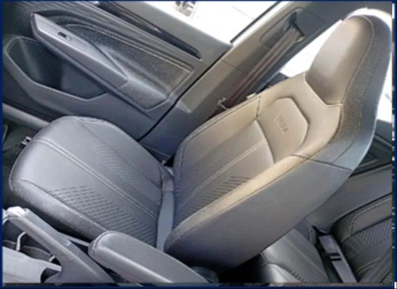 Volkswagen Tera High 1.0 170 TSI Flex 12V 5p Aut, foto 6 de 9