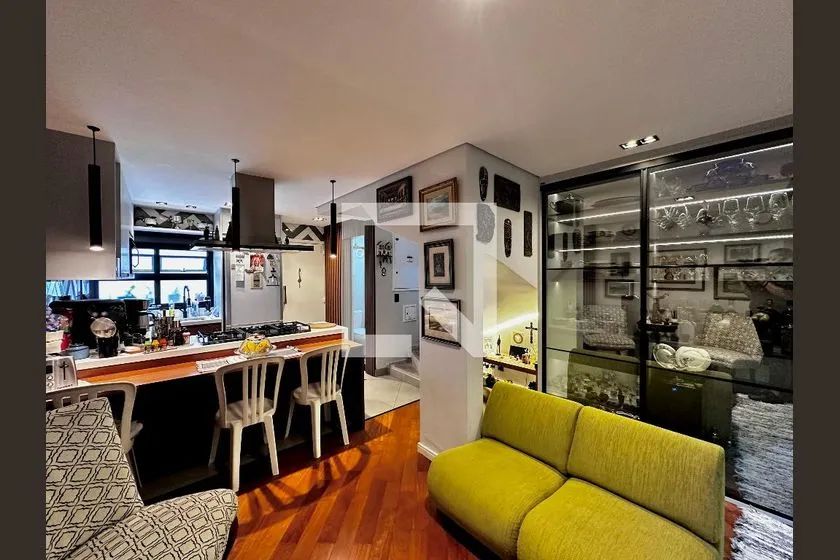 Casa à Venda - Brooklin, 1 Quarto, 105 m2 - Foto 3