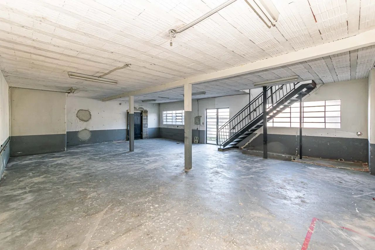 Comercial para Venda em Curitiba, Bacacheri - Foto 5