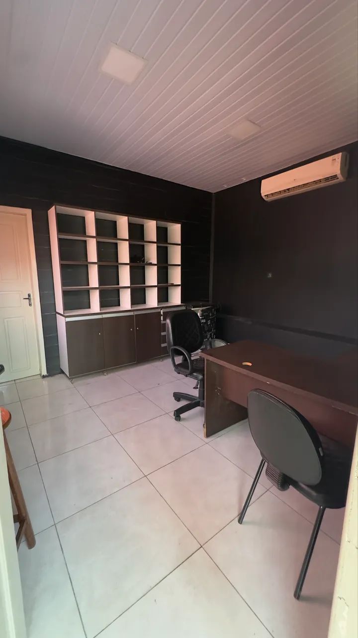 Aluguel de sala comercial - Foto 4