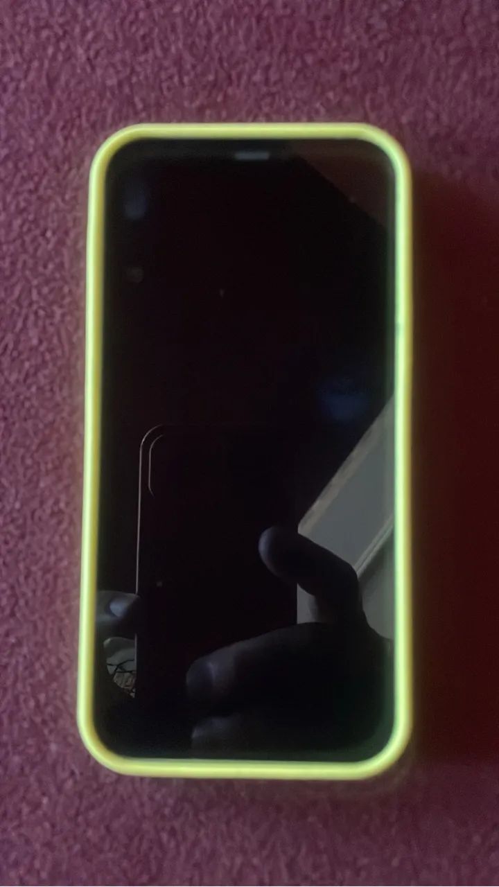 iPhone 12 Verde - Foto 2