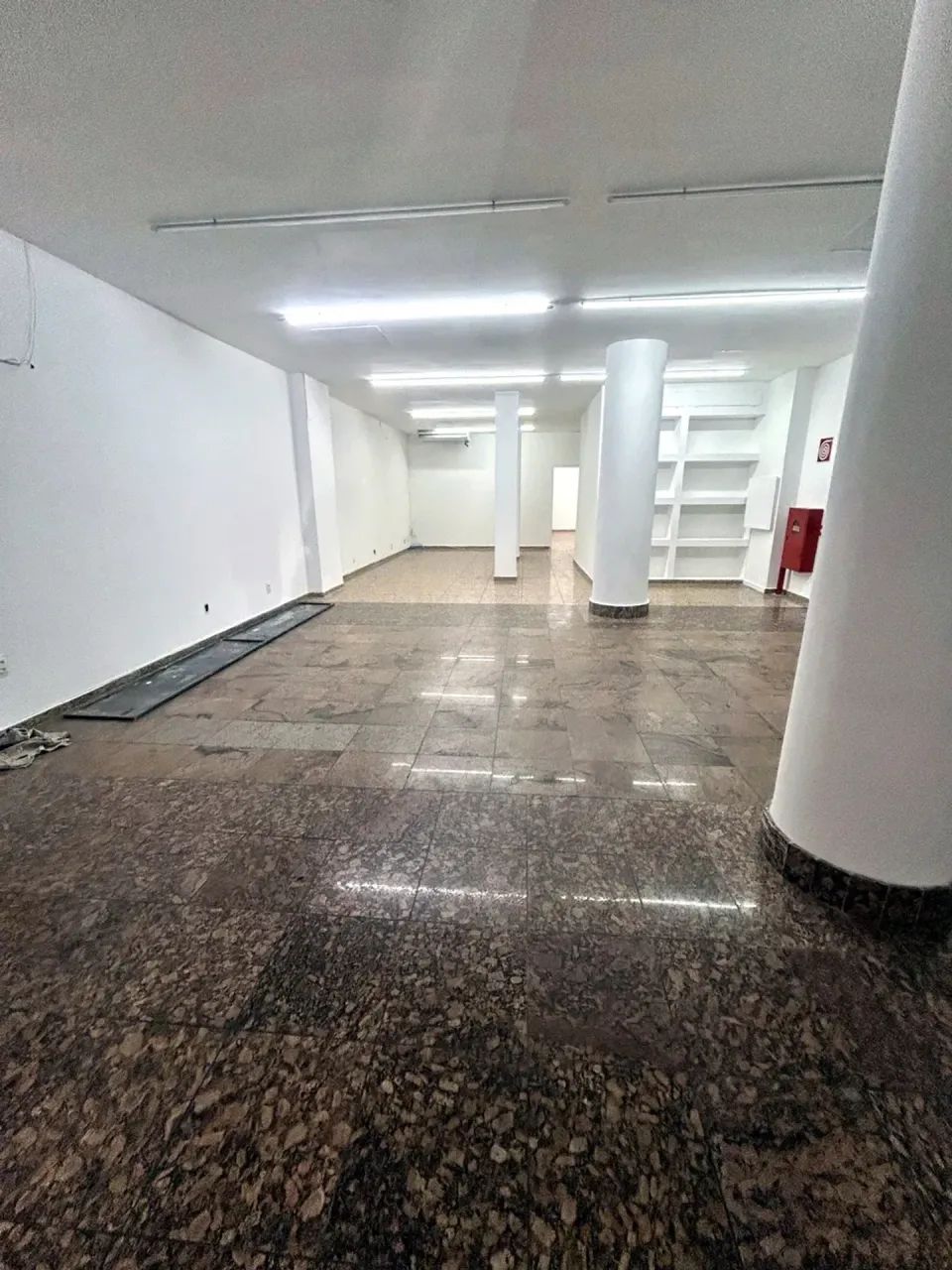Loja para locação no Centro de Belo Horizonte, com 170 m² - Foto 2