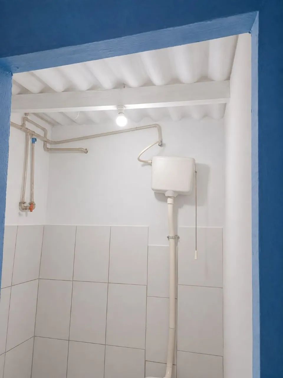 Aluga se quarto com banheiro no marape - Foto 2