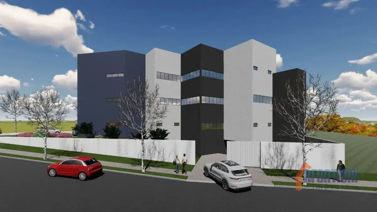 Loja de 77m² para locação em Centro Comercial - Tarumã - Curitiba - Foto 5