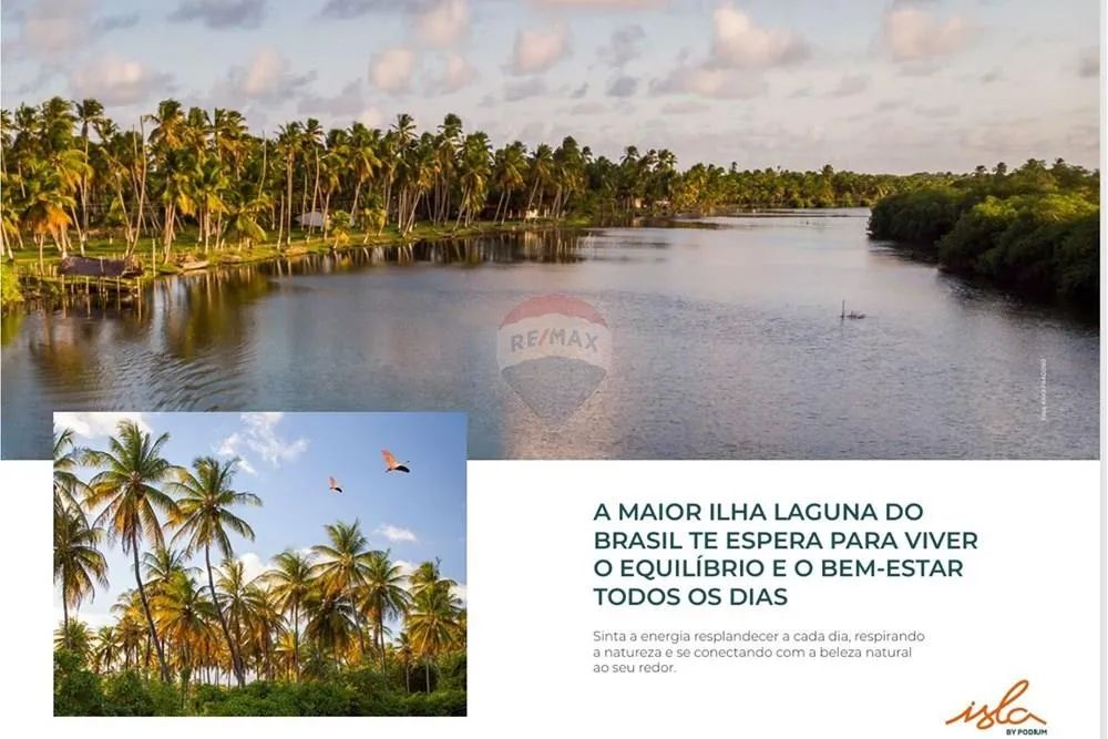 Terreno dos Sonhos em Marechal Deodoro-360m² - Foto 5