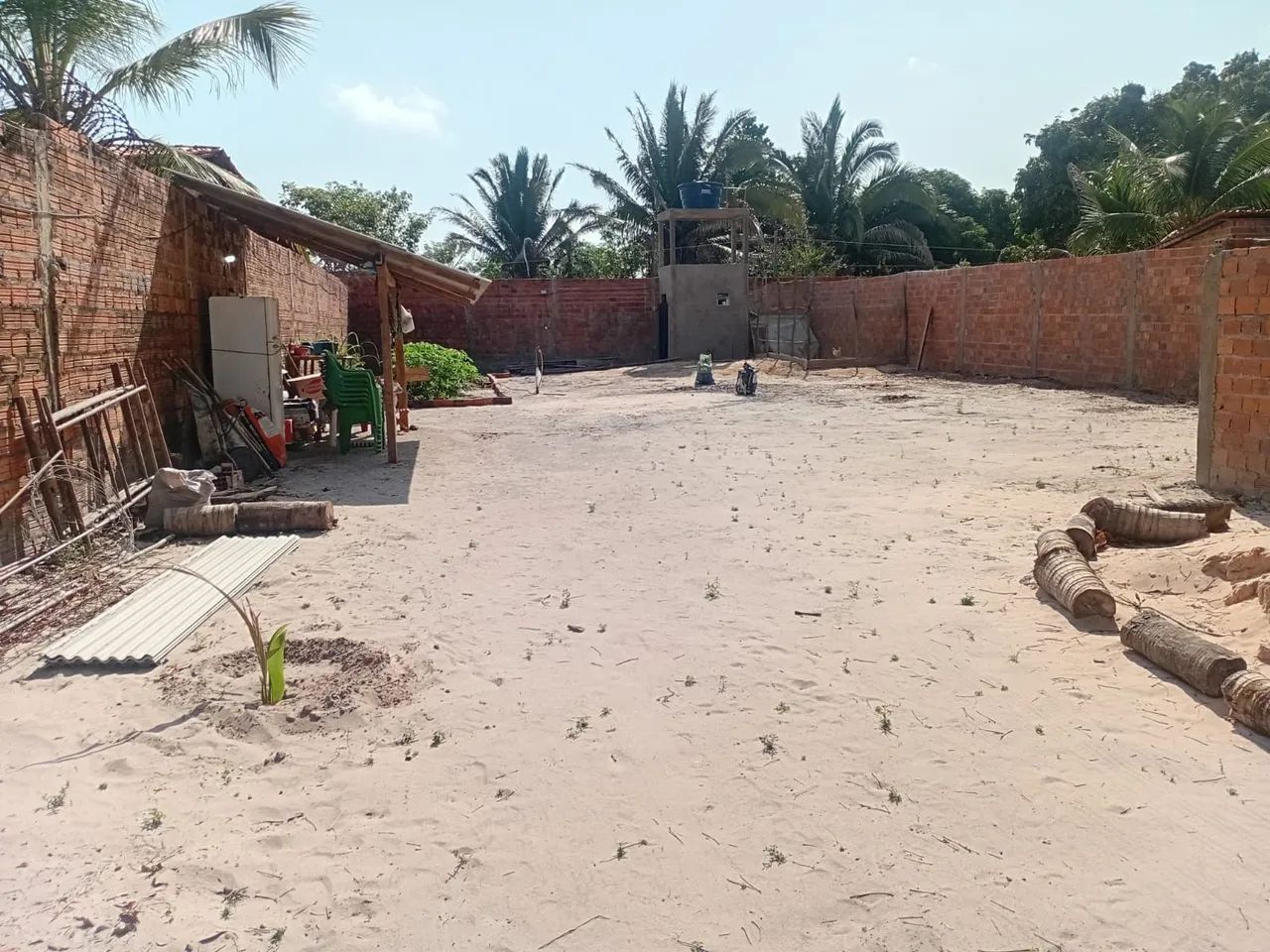 Vende-se Terreno  - Foto 4
