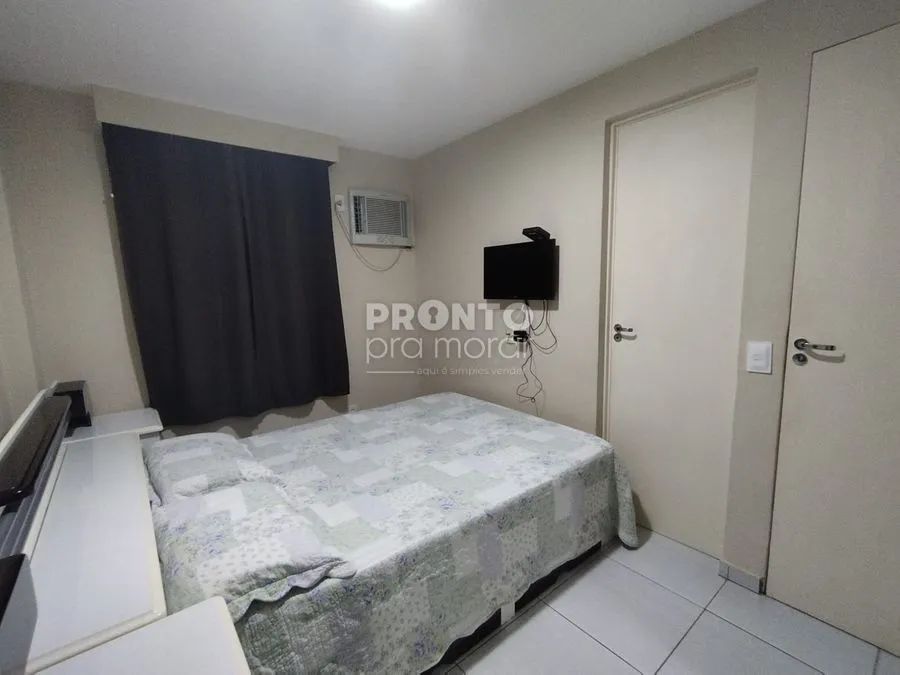 Apartamento com 2 quartos em Nazaré - Foto 2