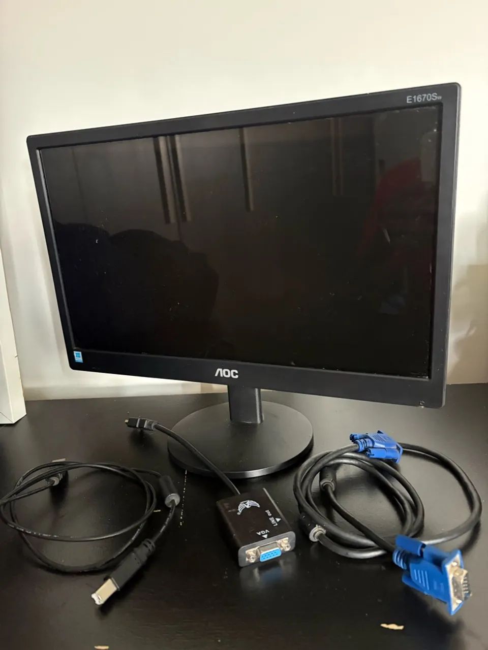 Monitor AOC 15,6
