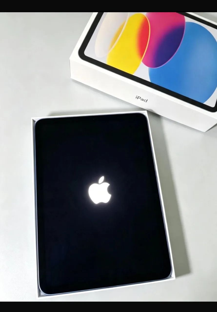 iPad  - Foto 2