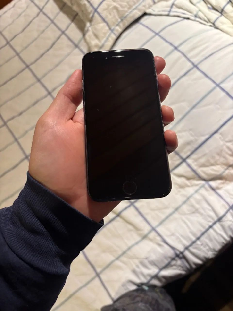 Iphone 8 - Foto 4