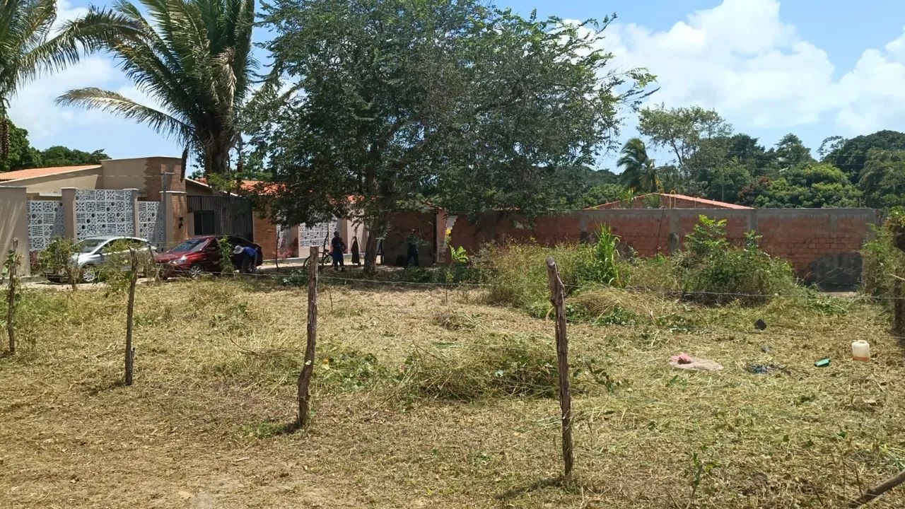 Vendo terreno capinado de 360m² - Foto 5