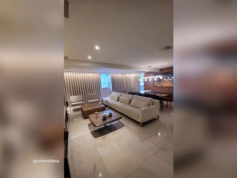 Área Privativa com 04 quartos à venda, 258m² - Foto 3