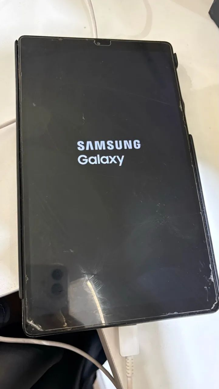 Tablet Samsung - Foto 4