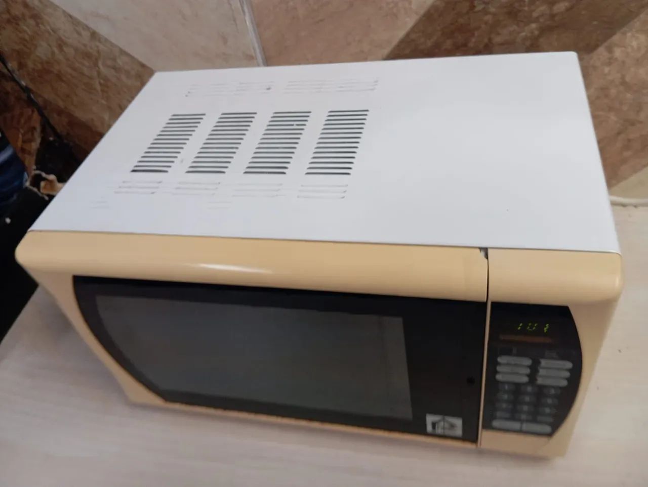 Microondas  - Foto 2