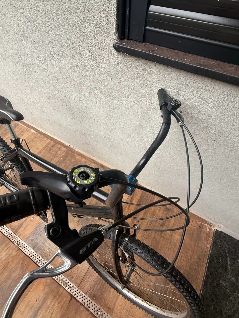 bicicleta de aluminio  - Foto 4